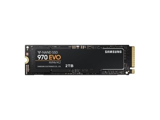 970 EVO NVMe M.22TB