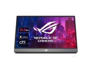 ˶ROG STRIX XG16AHP