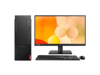  M455(i5 12500/8GB/1TB/GT730/23.8Ӣ)