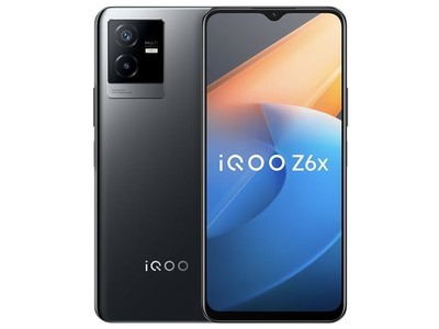 iQOO Z6X 8GB/128GB
