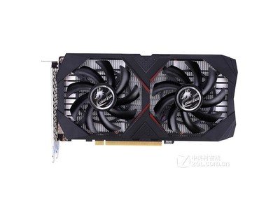 ߲ʺ Colorful GeForce GTX 1650 Gaming GT 4G