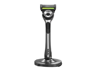 【高清图】吉列(Gillette)锋隐经典评测图解 图6-ZOL中关村在线