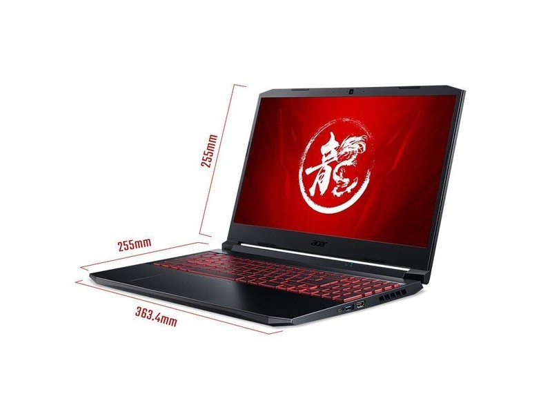 Acer Ӱʿ (R7 5800H/16GB/512GB/GTX1650)