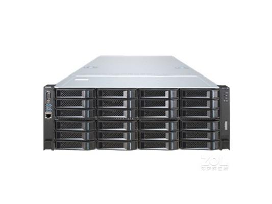 Inspur NF8480M5(Xeon Platinum 8253*2/128GB*10/1.8TB)