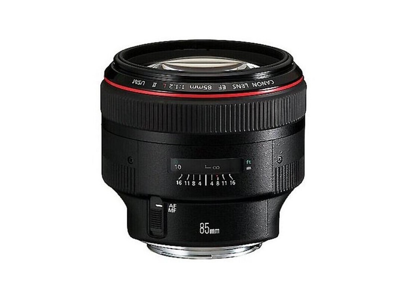 Canon/ EF 85mm f/1.2L II USMͷ85F1.285 1.2