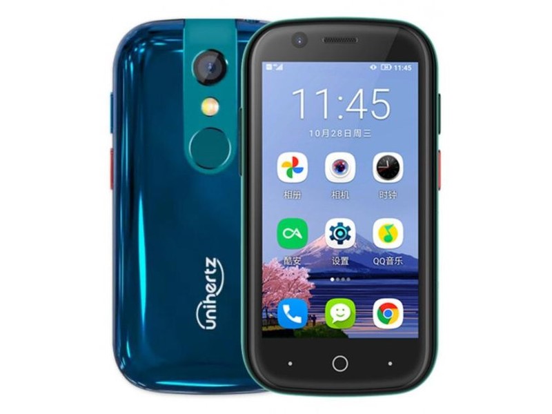 Unihertz Jelly 26GB/128GB