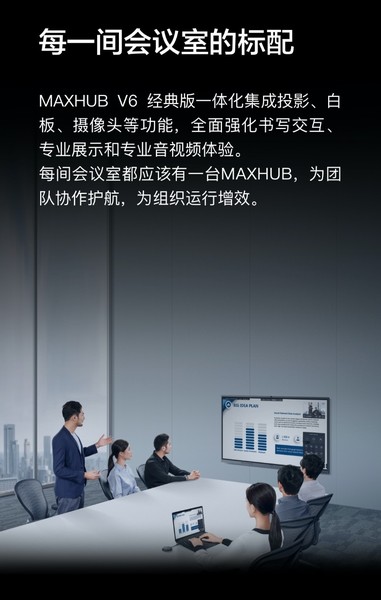 MAXHUB V6 2022 86Ӣ Win10/i5(CF86+MT61A)