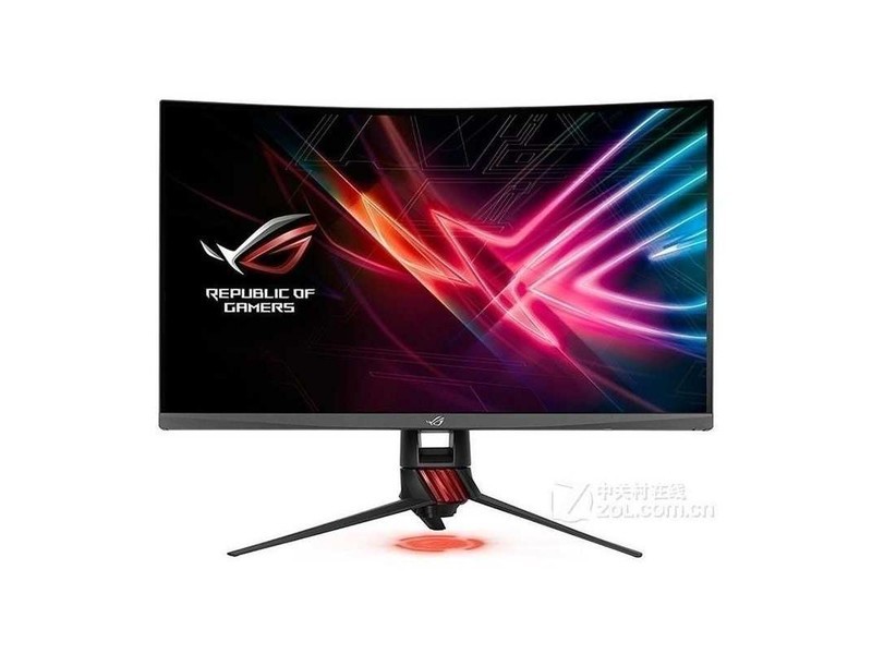 ˶ROG XG32VQ