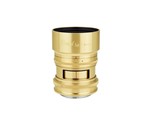 LOMOGRAPHY Petzval匹兹伐80.5mmMKII f/1.9 佳能卡口/黄铜款