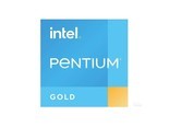 Intel 奔腾金牌 G7400TE