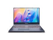 е Umi CC(i5 10200H/16GB/512GB/GTX1650)