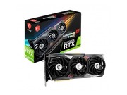 ΢ GeForce RTX 3060 Ti GAMING Z TRIO 8G LHR