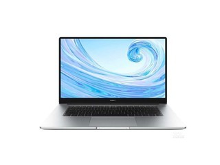 HUAWEI MateBook D 15(i7 10510U/16GB/256GB+1TB/MX250/Linux)