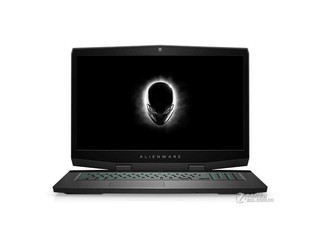 Alienware M17(ALW17M-D2758S)