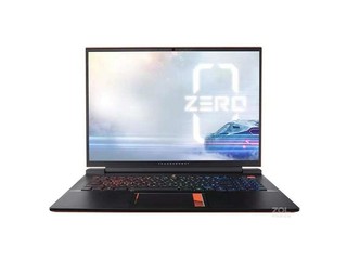 ZERO (R7 5800H/16GB/512GB/RTX3060)