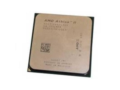 【高清图】AMD(AMD)速龙II X4 641（盒）外观图 图1-ZOL中关村在线