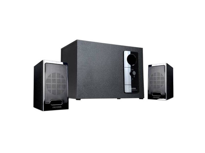 麦博M-200(08版) - 图片 1