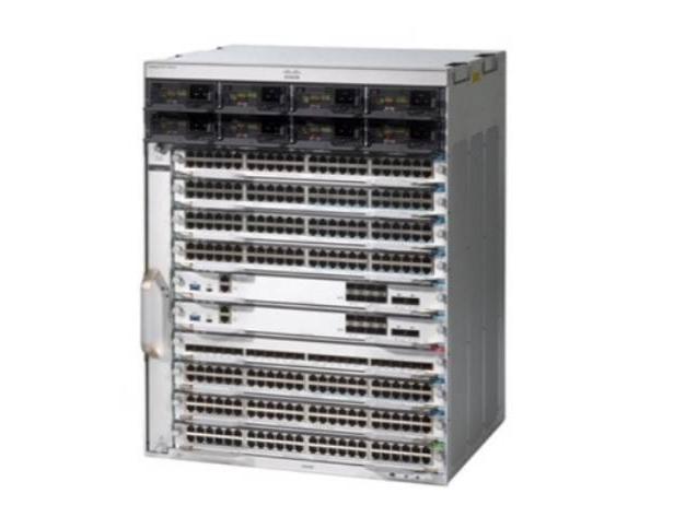 CISCO Catalyst 9400 C9410R