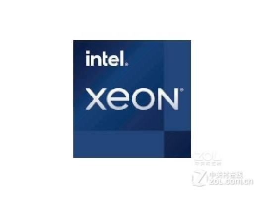 Intel Xeon W-3323