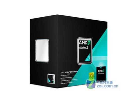 AMD II X4 640У