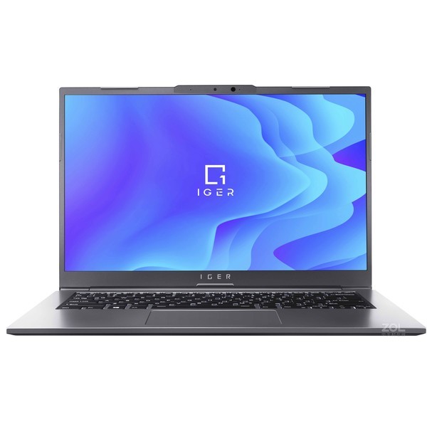 IGER Air (i7 1165G7/16GB/512GB/)