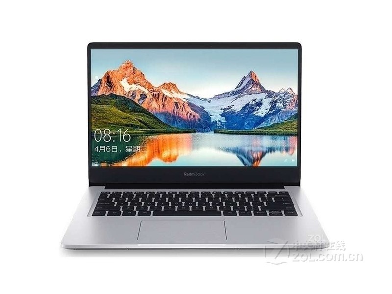 Redmi Book 14ǿ(i7 10510U/8GB/512GB/MX250)