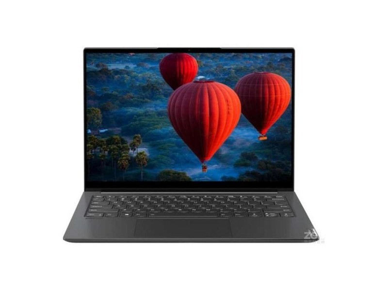 YOGA 14s  2021(R7 4800H/16GB/512GB/)