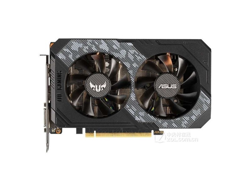 ˶TUF-RTX 2060-O6G-GAMING