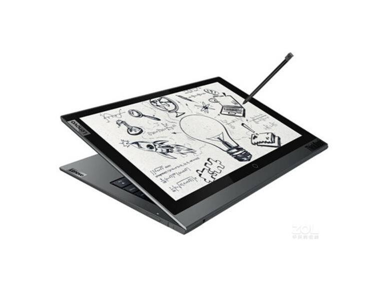 ThinkBook Plus 2(i7 1160G7/16GB/512GB/)