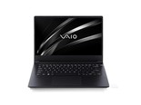 VAIO 侍 14(i7 1165G7/16GB/512GB/GTX1650Ti)