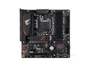  B460M AORUS PRO