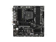 ΢ B550M PRO-VDH WIFI