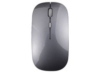 灵蛇M175无线静音鼠标