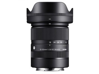 18-50mm F2.8 DC DNContemporaryʿXڣ