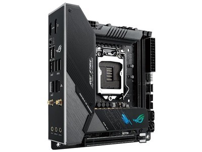 华硕rogstrixz490igaming