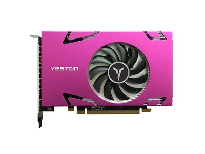 盈通r73504gd56minidp