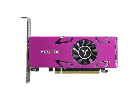 迪兰rx 5500 xt 8g x战将与盈通rx 550 4g 4hdmi哪个好