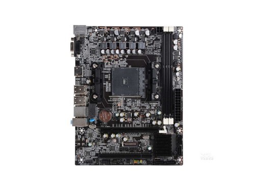 【Socket FM2主板】Socket FM2主板报价及图片大全-ZOL中关村在线