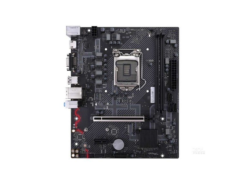 ߲ʺH410M-K M.2 V20