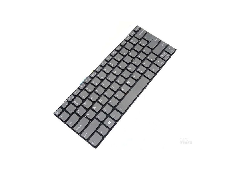 Lenovo Xiaoxin Air-14 2019 клавиатура с подсветкой