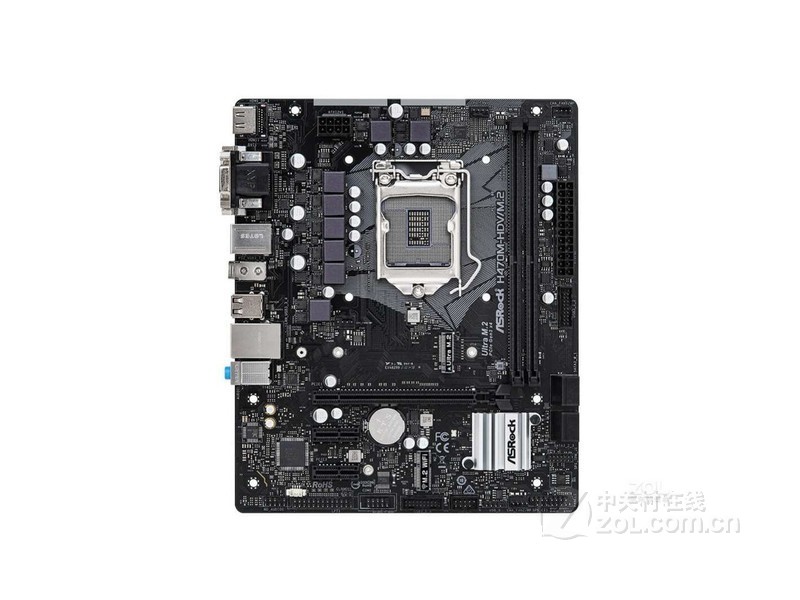 H470M-HDV/M.2