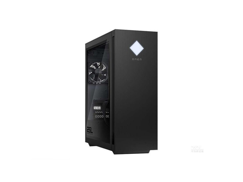 HP OMEN 8 полная версия (i7 12700F/16GB/512GB+1TB/RTX3060Ti)