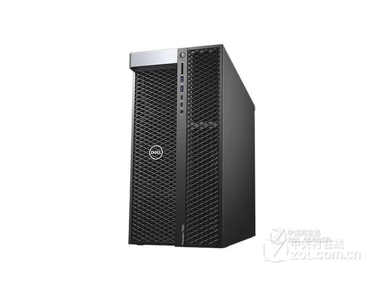 Precision T7920ʽϵ(˫ͭ3104/32GB/256GB+1TB/P600)