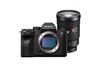 ����A7R���׻���FE 24-70mm f/2.8GM 2����