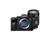 ����A7R���׻���FE 24-240mm��