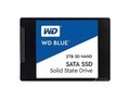 西部数据WDS200T2B0A
