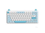  iQunix M80无线蓝牙机械键盘