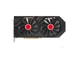 XFX讯景RX 590 GME 黑狼版