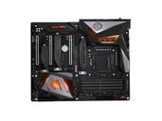 Z390 AORUS MASTER G2 Edition