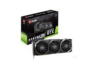 ΢ GeForce RTX 3080 VENTUS 3X 10G OC LHR